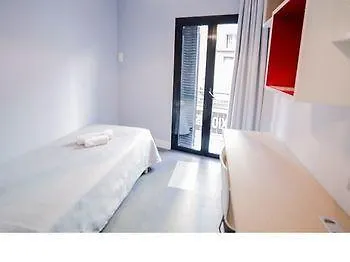 Residencia Universitaria San Agustin * Barcelona
