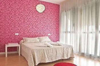 Residencia Universitaria San Agustin