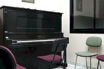 Hotel Residencia Universitaria San Agustin