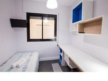 Residencia Universitaria San Agustin Hotel *