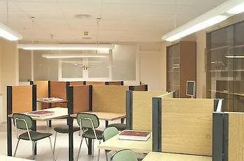 Residencia Universitaria San Agustin Barcelona