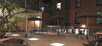 Hotel Residencia Universitaria San Agustin Barcelona
