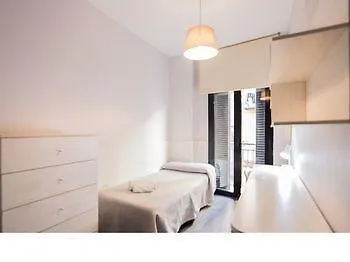 Residencia Universitaria San Agustin * Barcelona