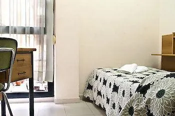 Residencia Universitaria San Agustin Hotel