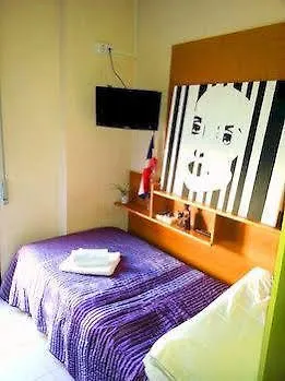 Hotel Residencia Universitaria San Agustin