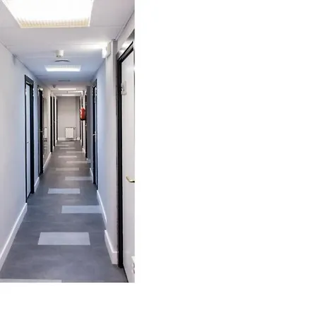 Residencia Universitaria San Agustin *