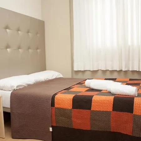 Residencia Universitaria San Agustin