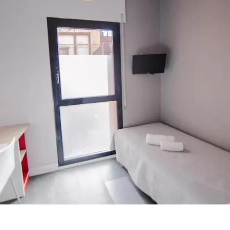 Residencia Universitaria San Agustin Hotel *