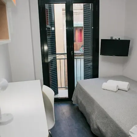 Hotel Residencia Universitaria San Agustin