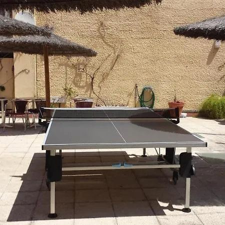 Residencia Universitaria San Agustin Hotel