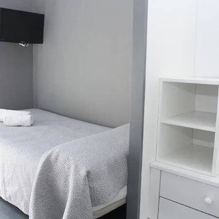 Residencia Universitaria San Agustin Hotel *