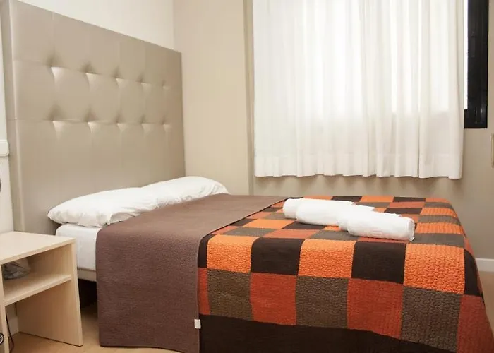 Residencia Universitaria San Agustin