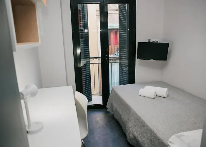 Hotel Residencia Universitaria San Agustin
