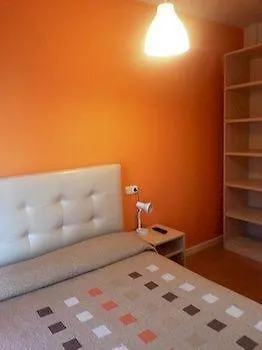 Residencia Universitaria San Agustin Barcelone