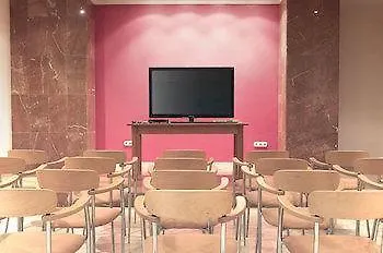 Residencia Universitaria San Agustin * Barcelone