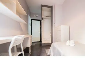 Residencia Universitaria San Agustin Barcelone
